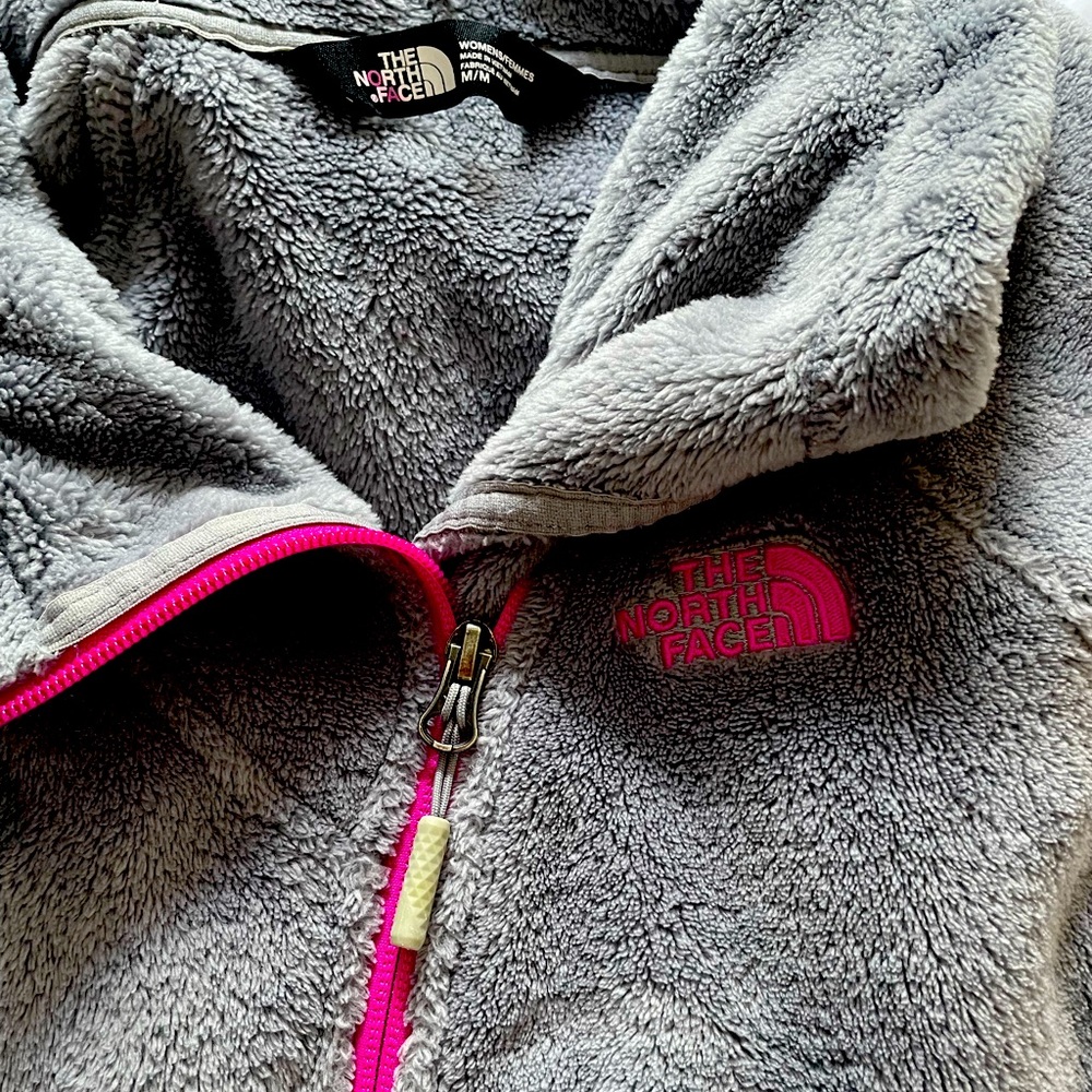 The North Face • Fleece Jacket M